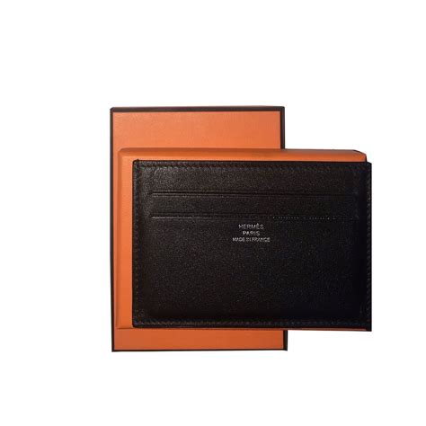 hermes mens card case|hermes citizen twill card holder.